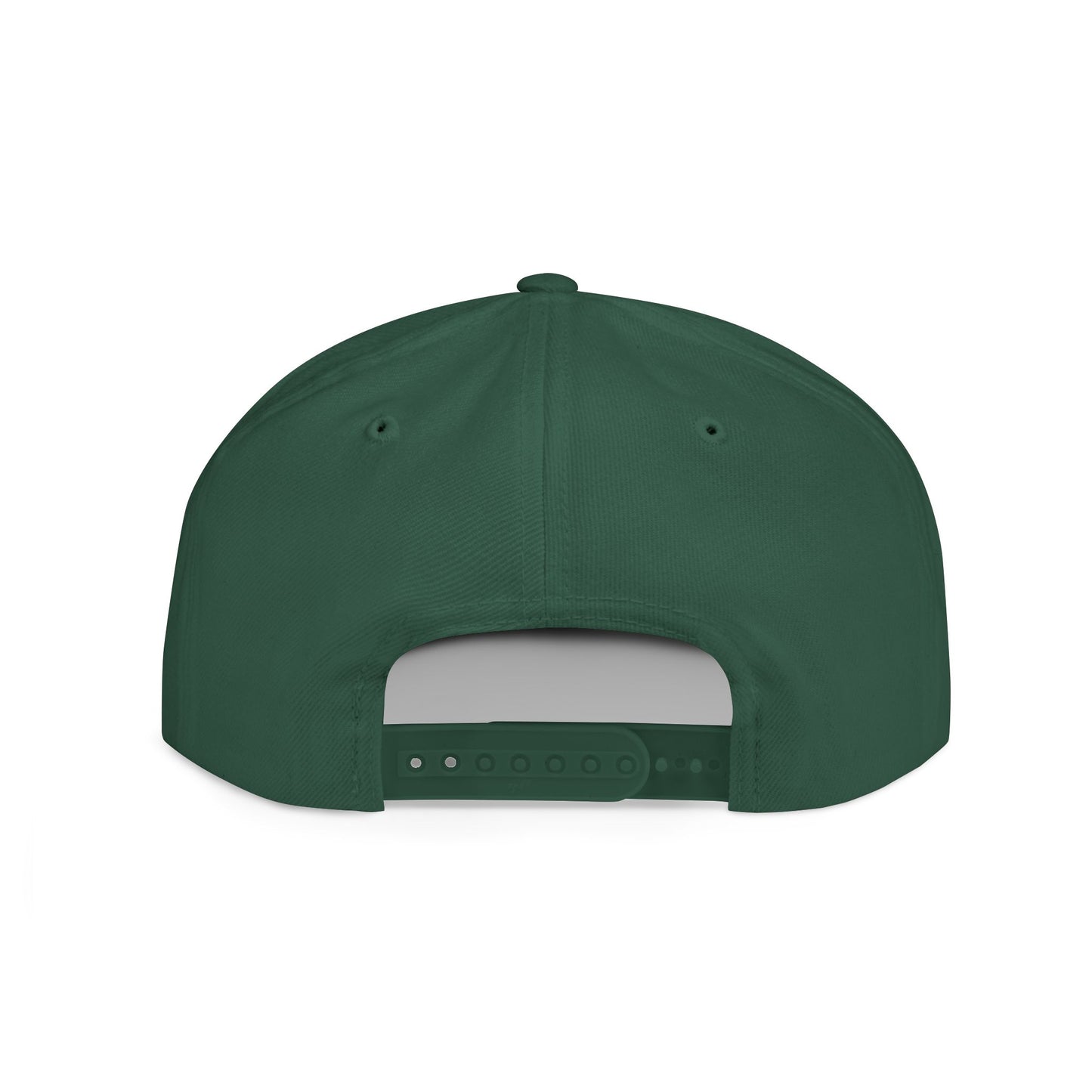 Park City Brewing Snapback Hat