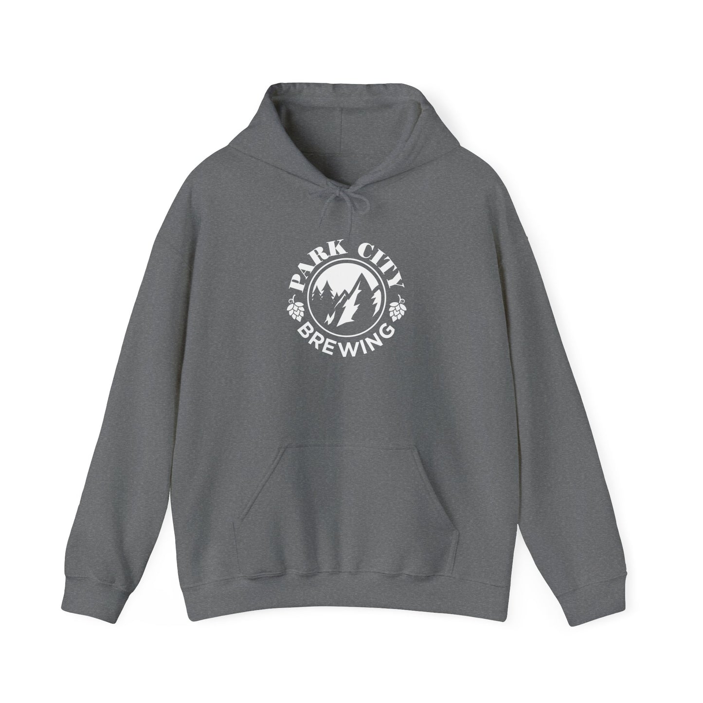 PARK CITY BREWING. Hoodie