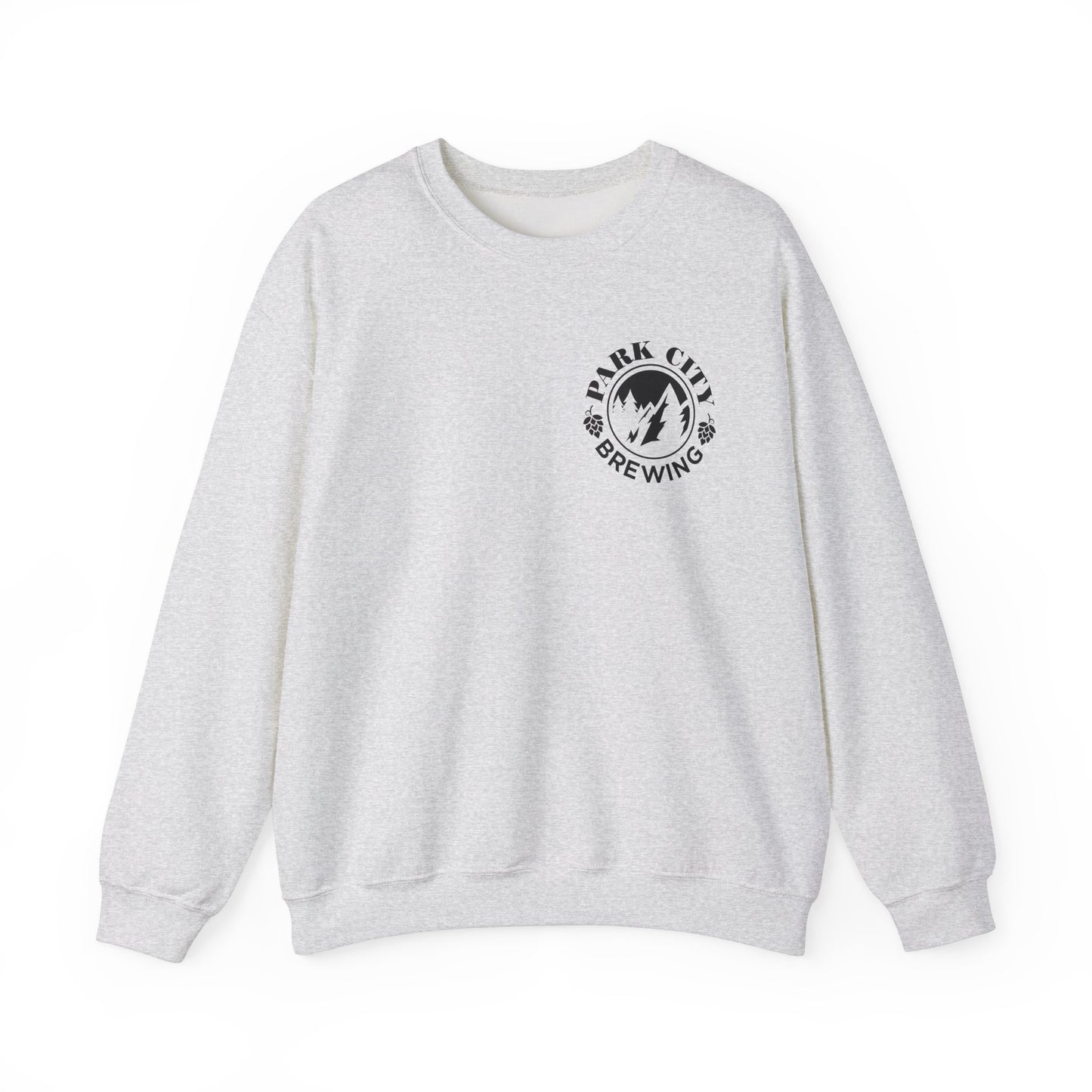 Park City Brewing Crewneck Sweatshirt