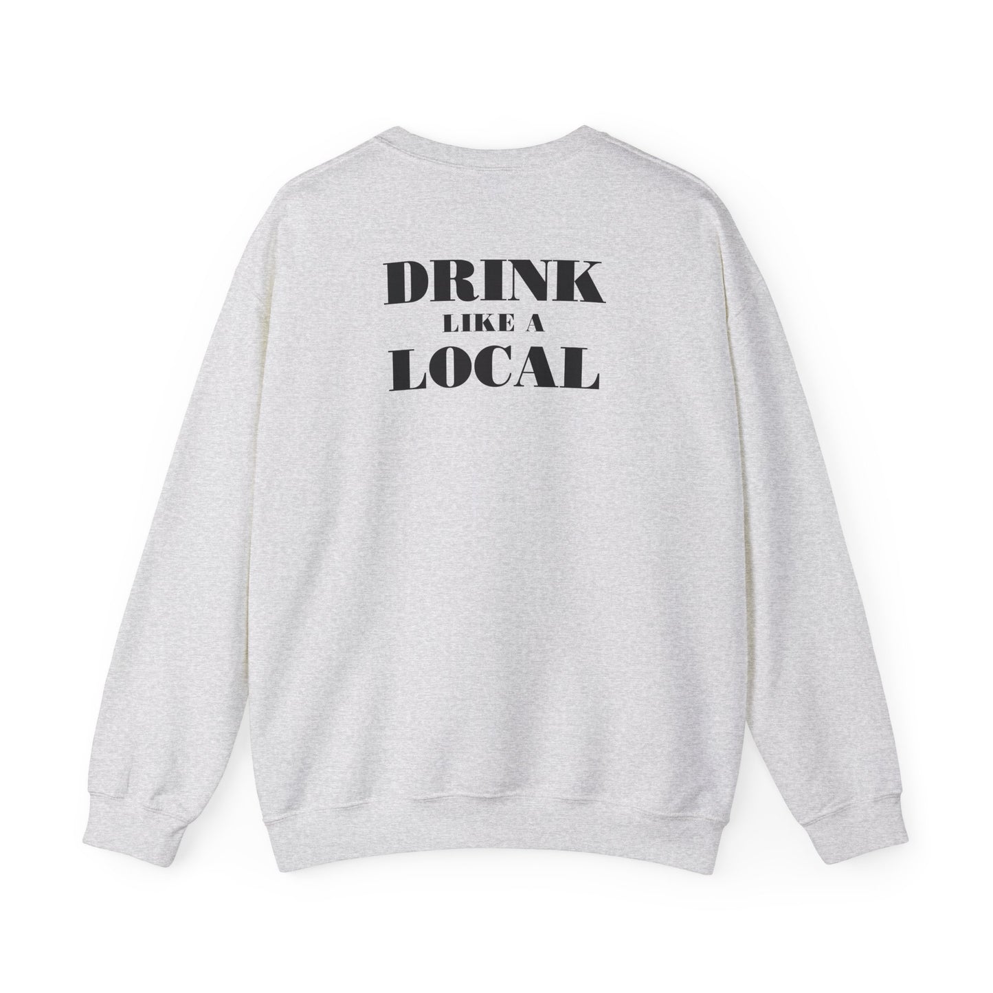 Park City Brewing Crewneck Sweatshirt