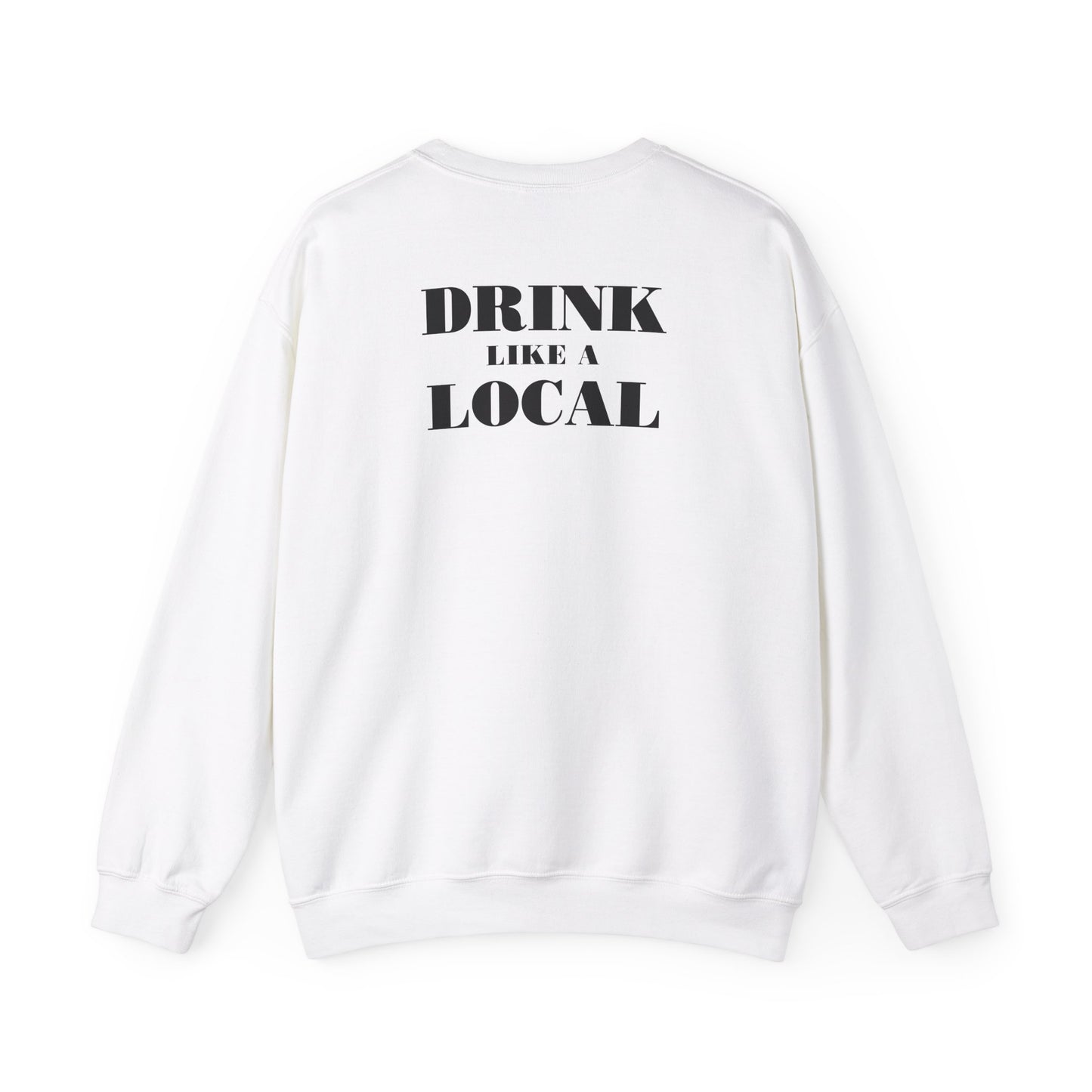 Park City Brewing Crewneck Sweatshirt