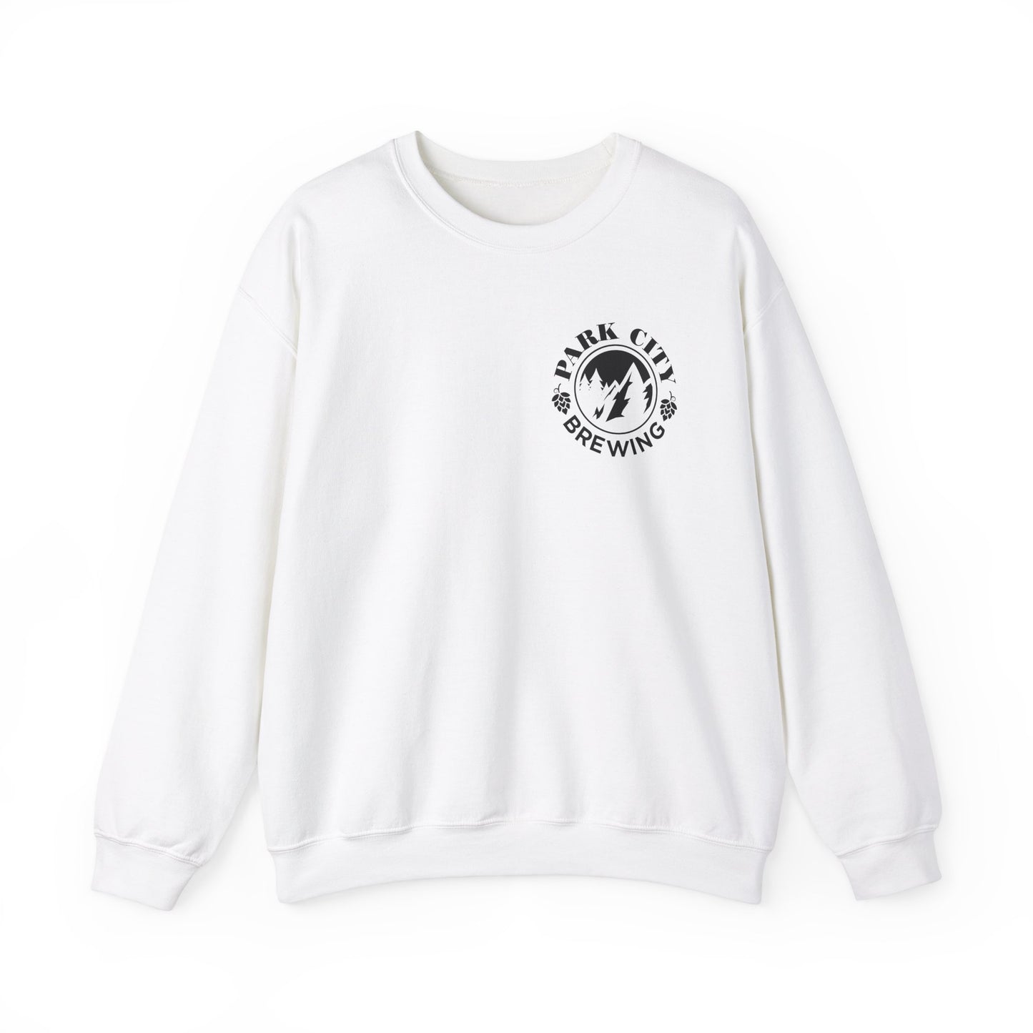 Park City Brewing Crewneck Sweatshirt