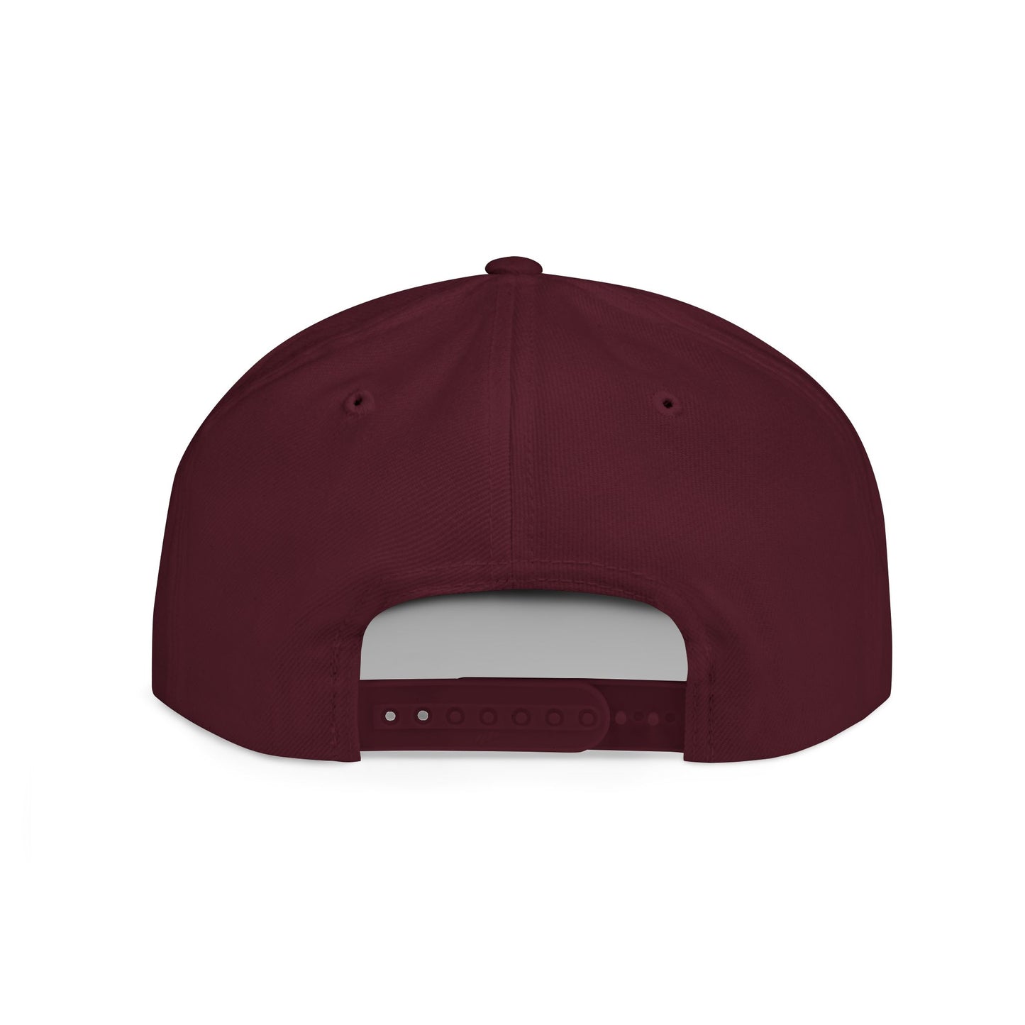 Park City Brewing Snapback Hat