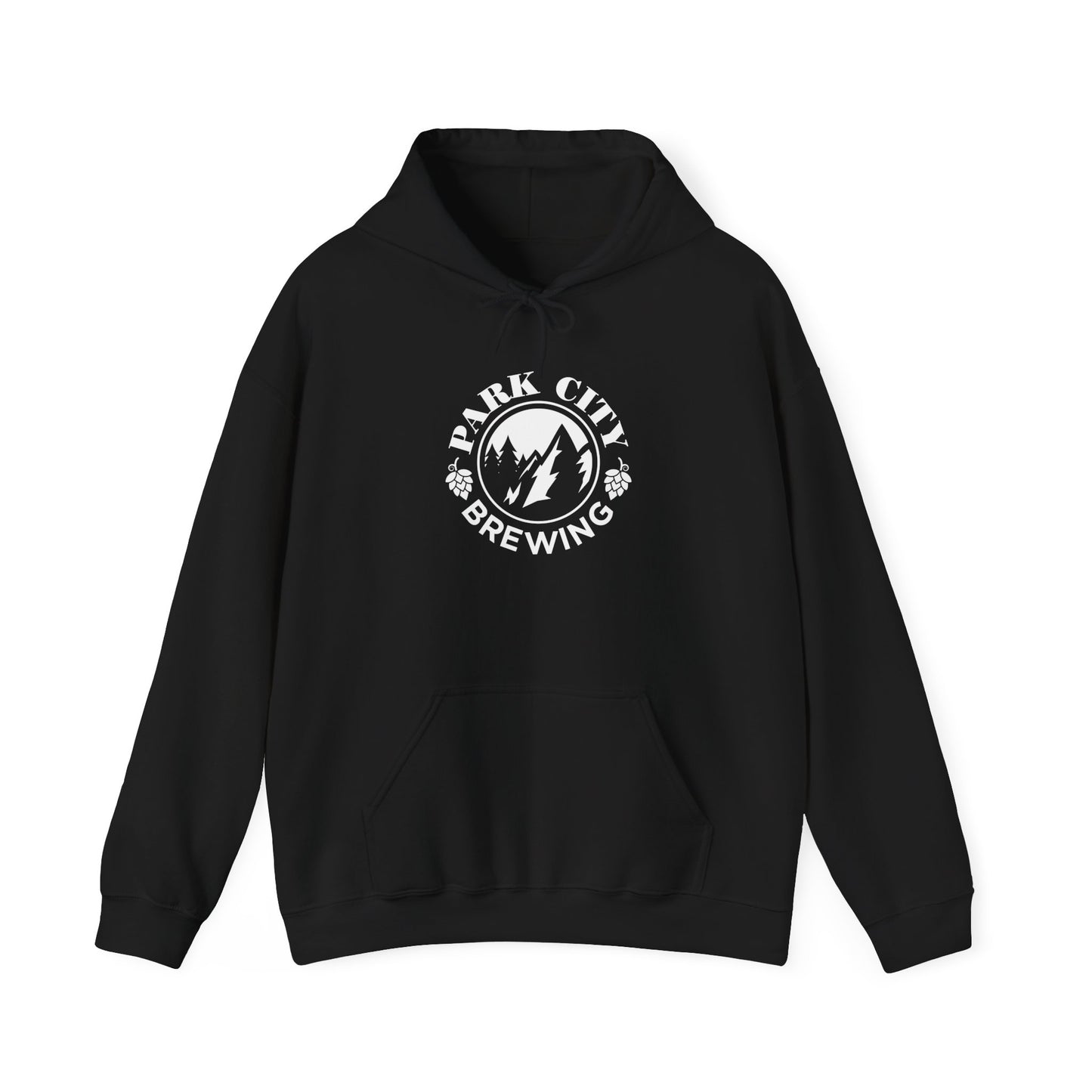 PARK CITY BREWING. Hoodie