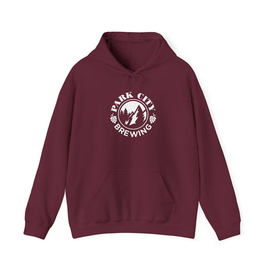 PARK CITY BREWING. Hoodie